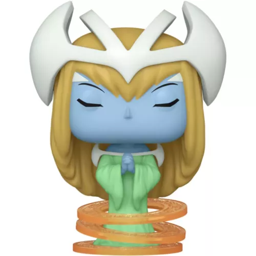 Funko Pop! Mystical Elf #1692 Yu-Gi-Oh! Animation Vinyl Figure