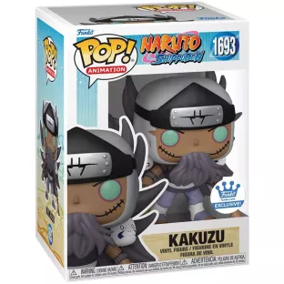 Kakuzu