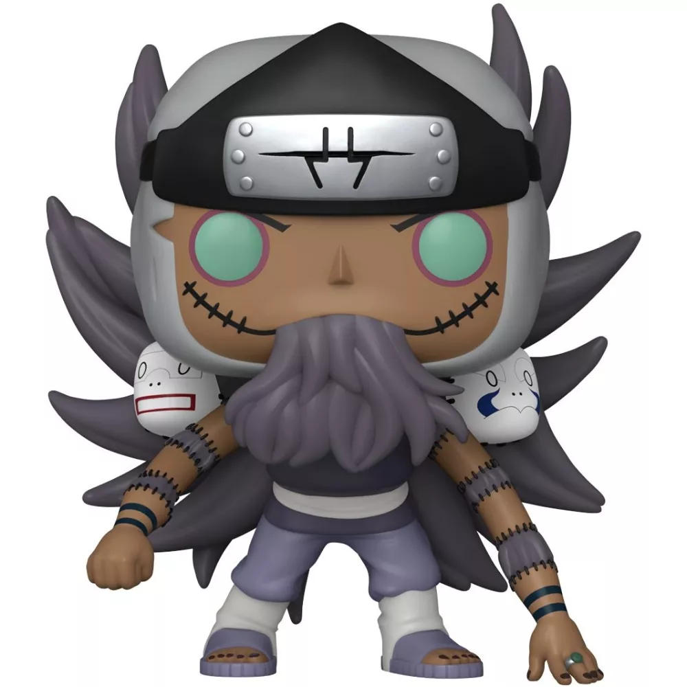 Kakuzu
