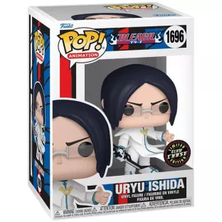 Uryu Ishida
