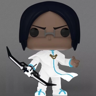 Uryu Ishida