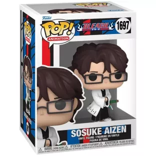Sosuke Aizen