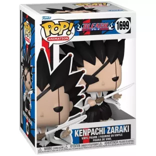 Kenpachi Zaraki
