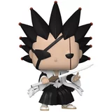 Kenpachi Zaraki