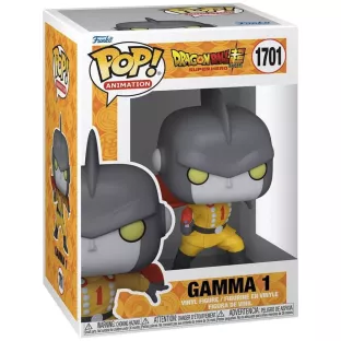 Gamma 1