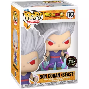 Son Gohan (Beast)
