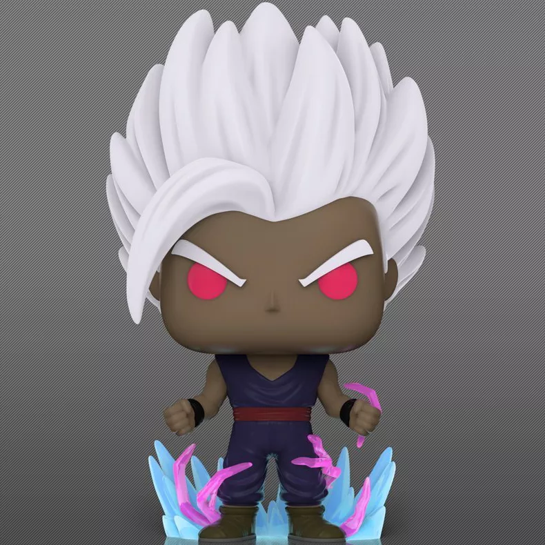 Son Gohan (Beast)
