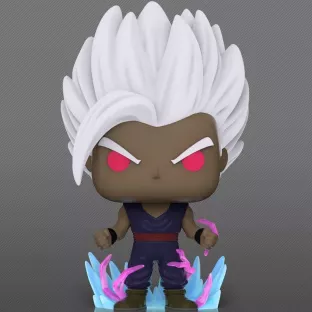 Son Gohan (Beast)