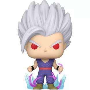 Son Gohan (Beast)