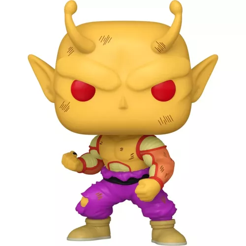 Funko Pop! Orange Piccolo #1704 Dragon Ball Super Super Hero
