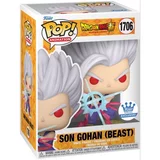 Son Gohan (Beast)