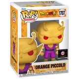 Orange Piccolo