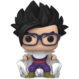 Gohan in Cape