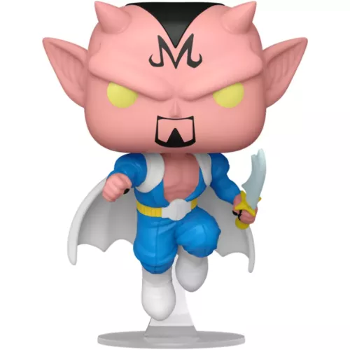 Funko Pop! Dabura #1712 with Darkness Sword Dragon Ball Z