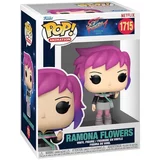 Ramona Flowers