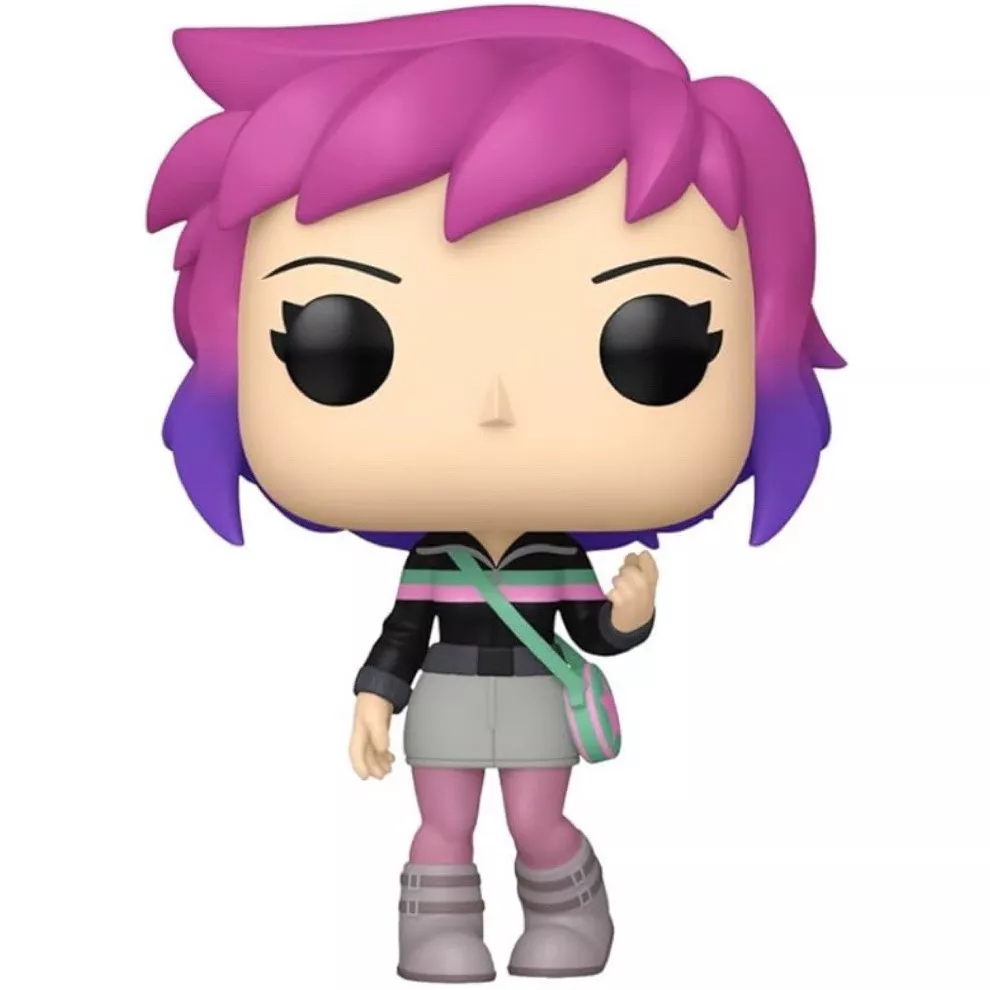 Ramona Flowers