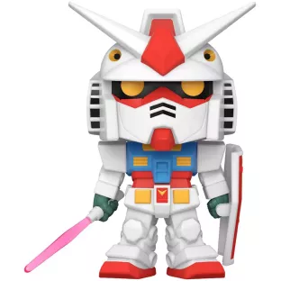 RX-78-2 Gundam