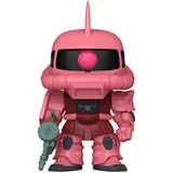 MS-06S Char's Zaku II image
