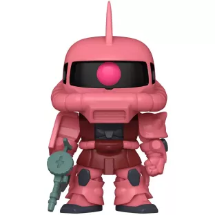 MS-06S Char's Zaku II