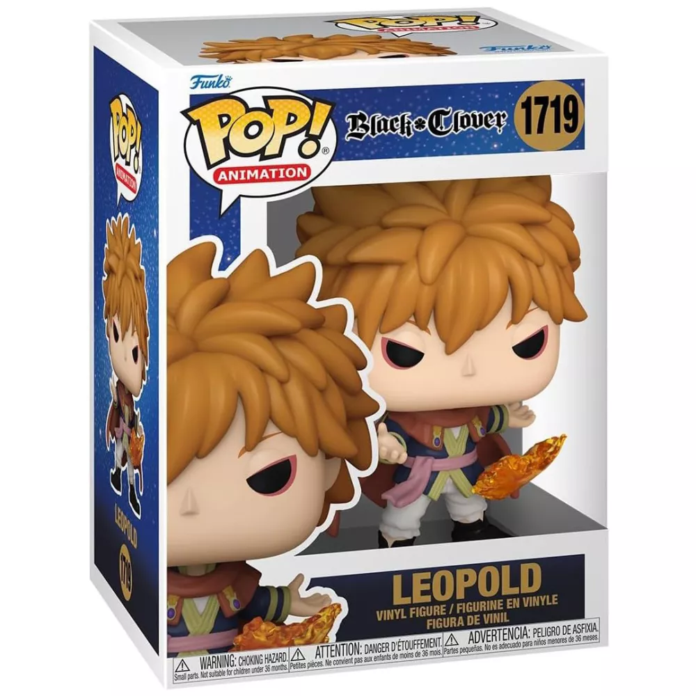 Leopold Box