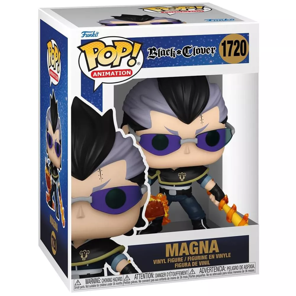 Magna Box