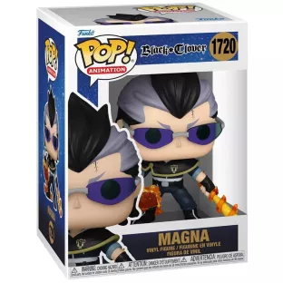 Magna