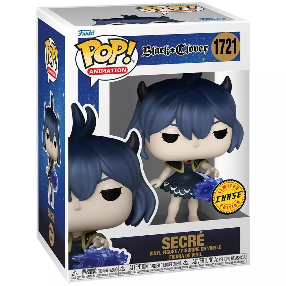 Secre Box