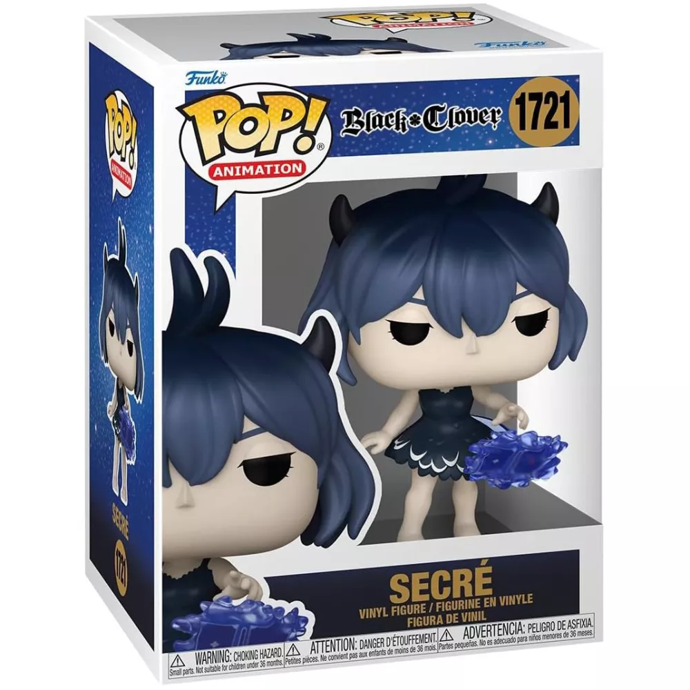 Secre Box