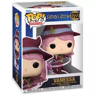 Vanessa