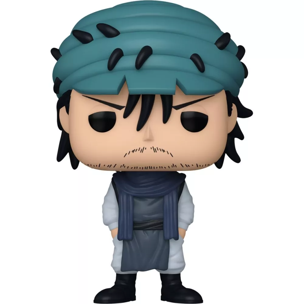 Ging Freecss