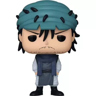 Ging Freecss