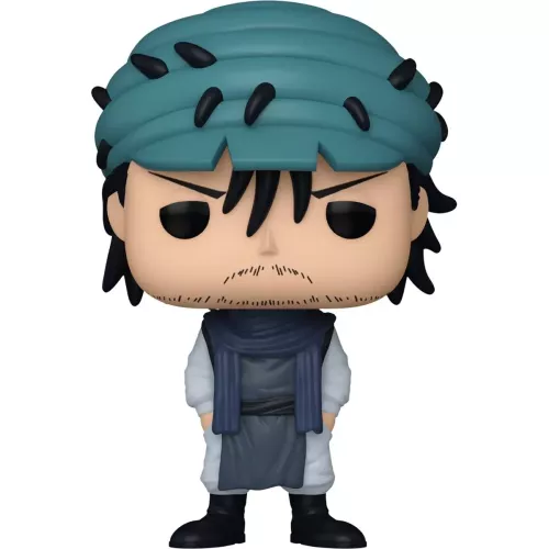 Funko Pop! Ging Freecss #1725 Hunter x Hunter Animation
