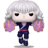 #1727  Silva Zoldyck - Collectible Figure