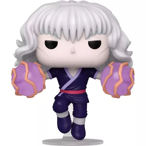 Funko Pop! Silva Zoldyck #1727 Hunter x Hunter Animation