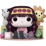 Alluka Zoldyck