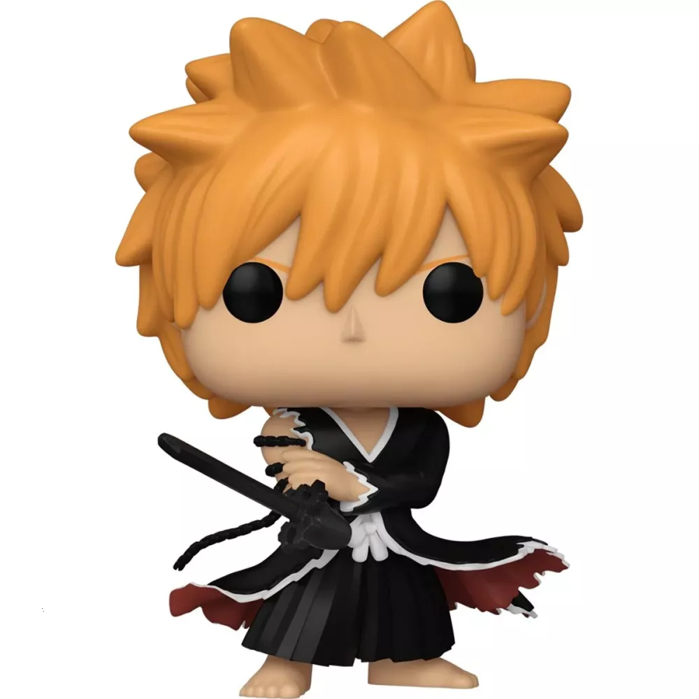 Ichigo Kurosaki