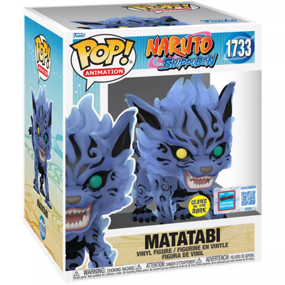 Matatabi Box