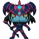 Magician of Black Chaos image