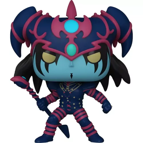 Funko Pop! Magician of Black Chaos #1734 Yu-Gi-Oh!
