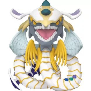 Rainbow Dragon