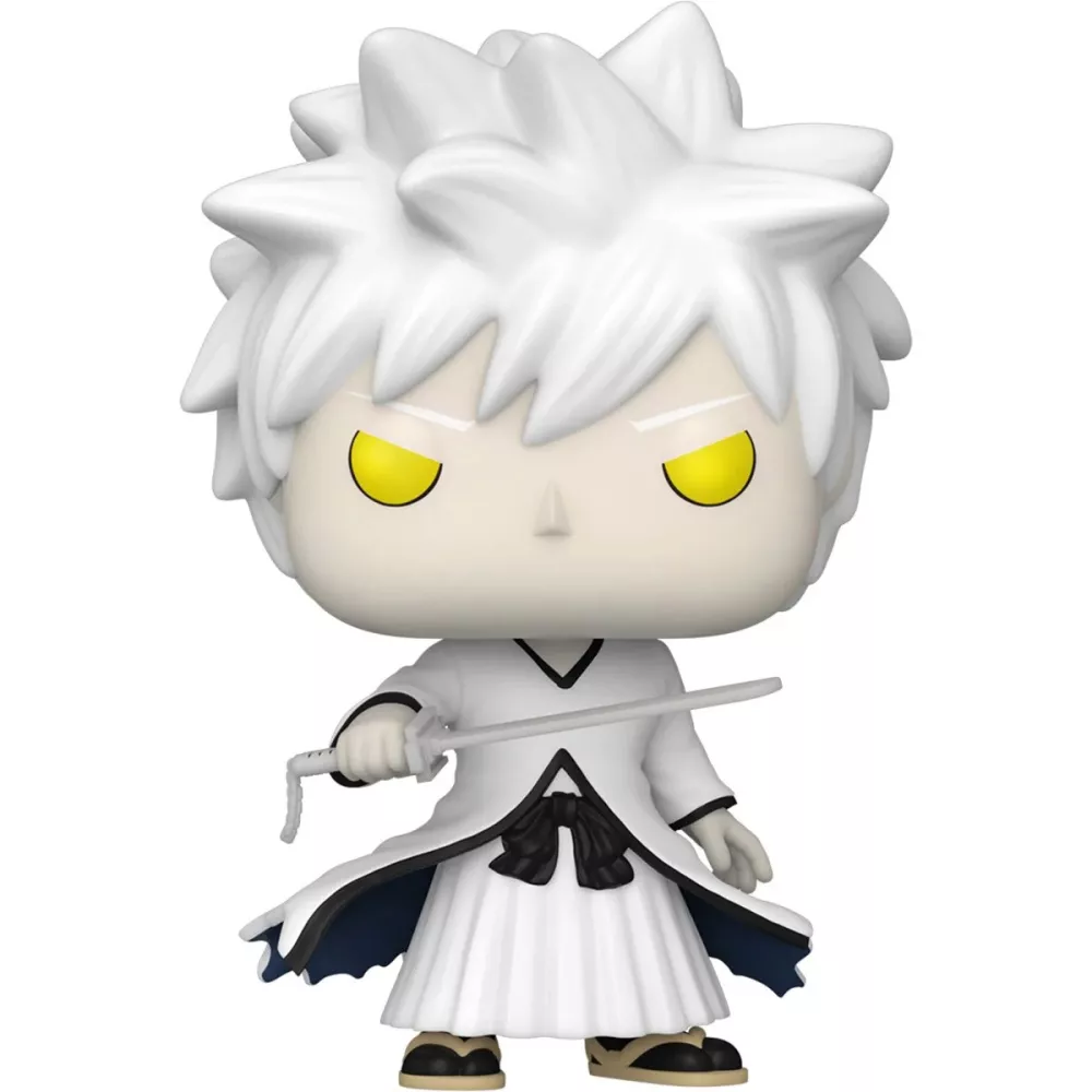 White Ichigo