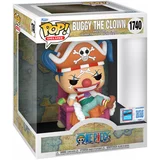 Buggy the Clown