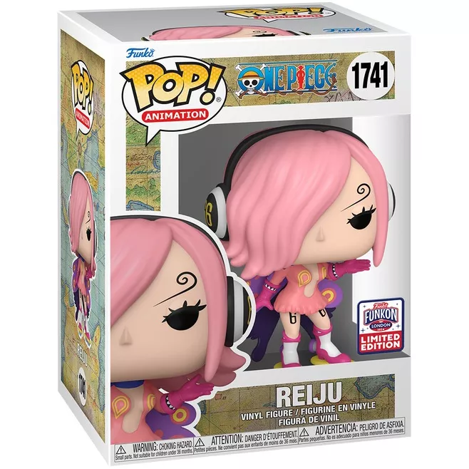 Reiju Box