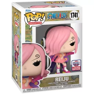 Reiju