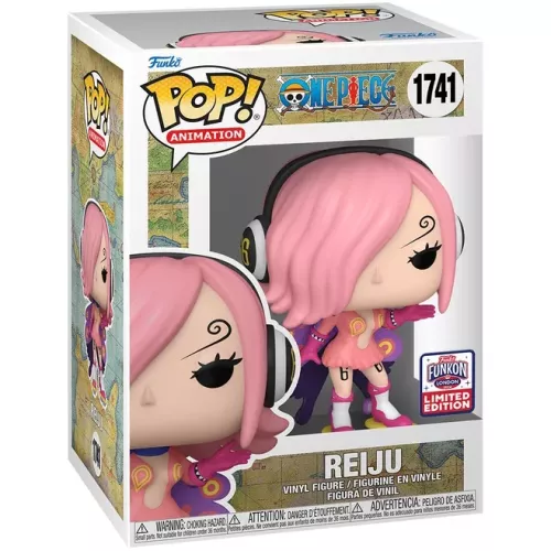Reiju