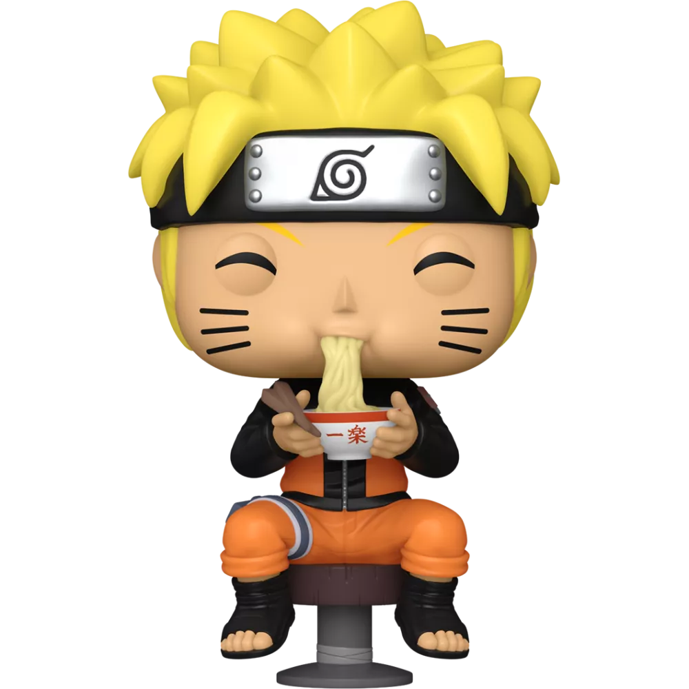 Naruto Uzumaki
