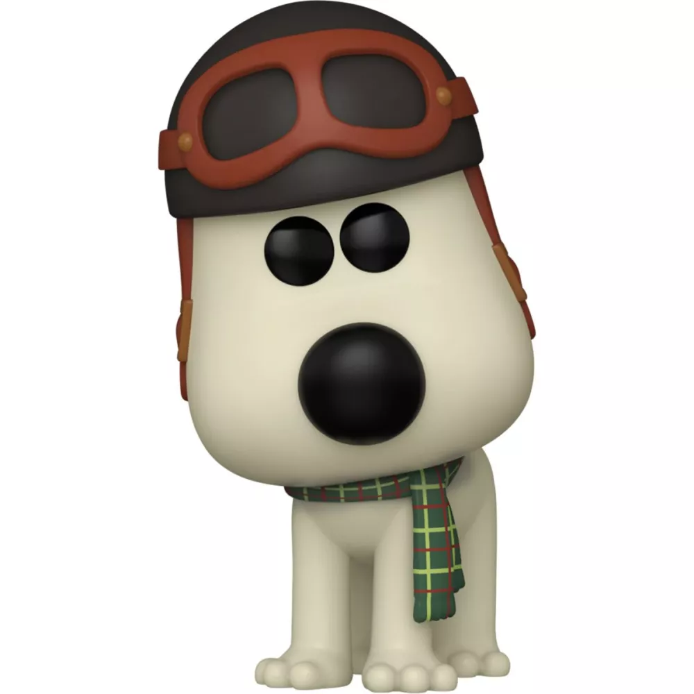Gromit