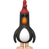 #1746  Feathers McGraw - Collectible Figure