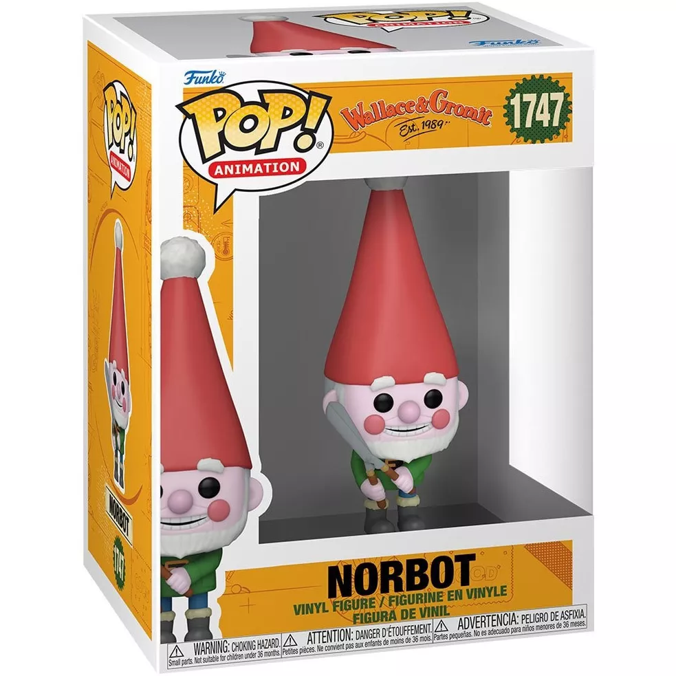 Norbot Box