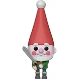 #1747  Norbot - Collectible Figure
